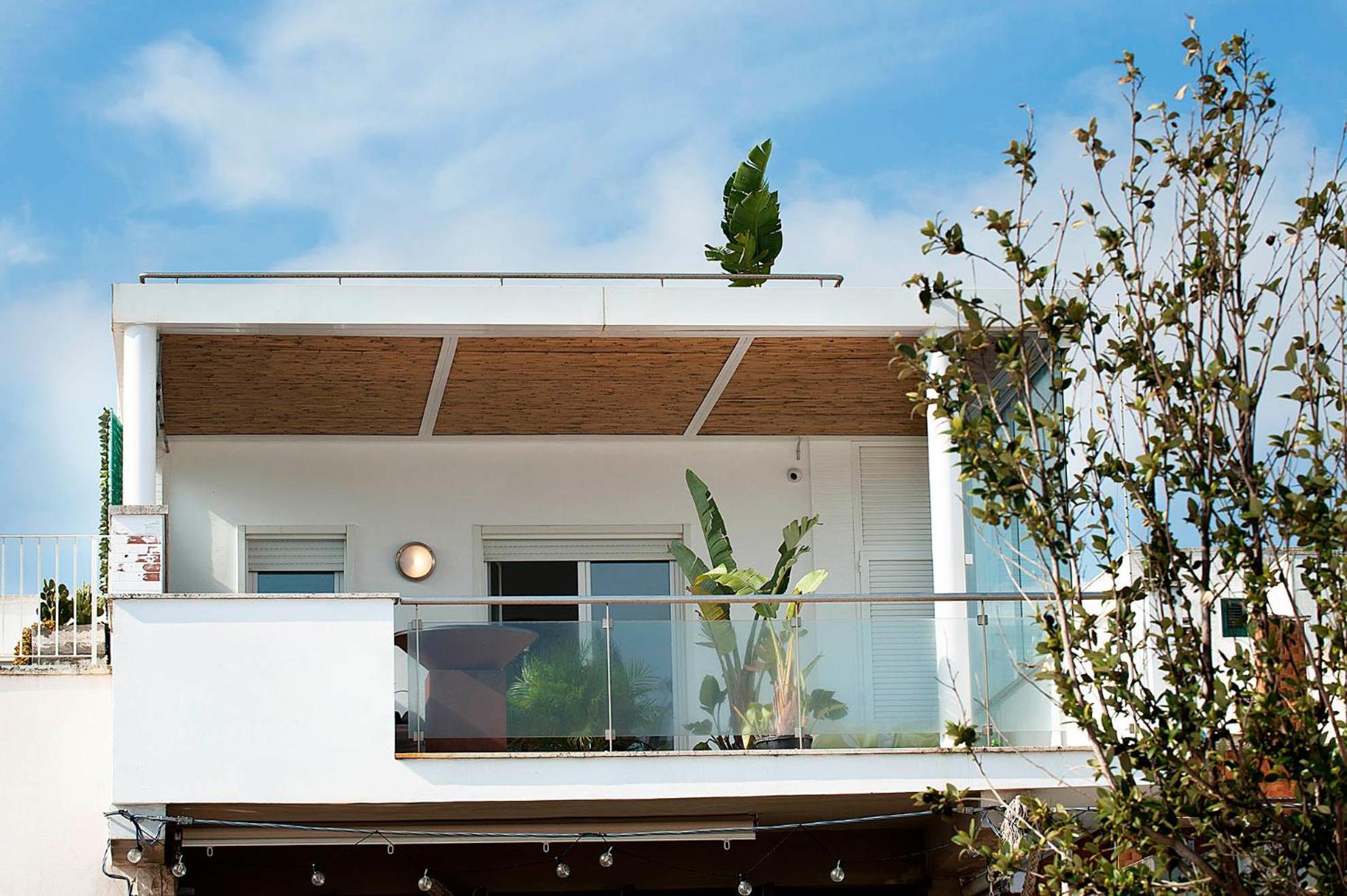סן פוקה The View B&B, Terrace & More מראה חיצוני תמונה