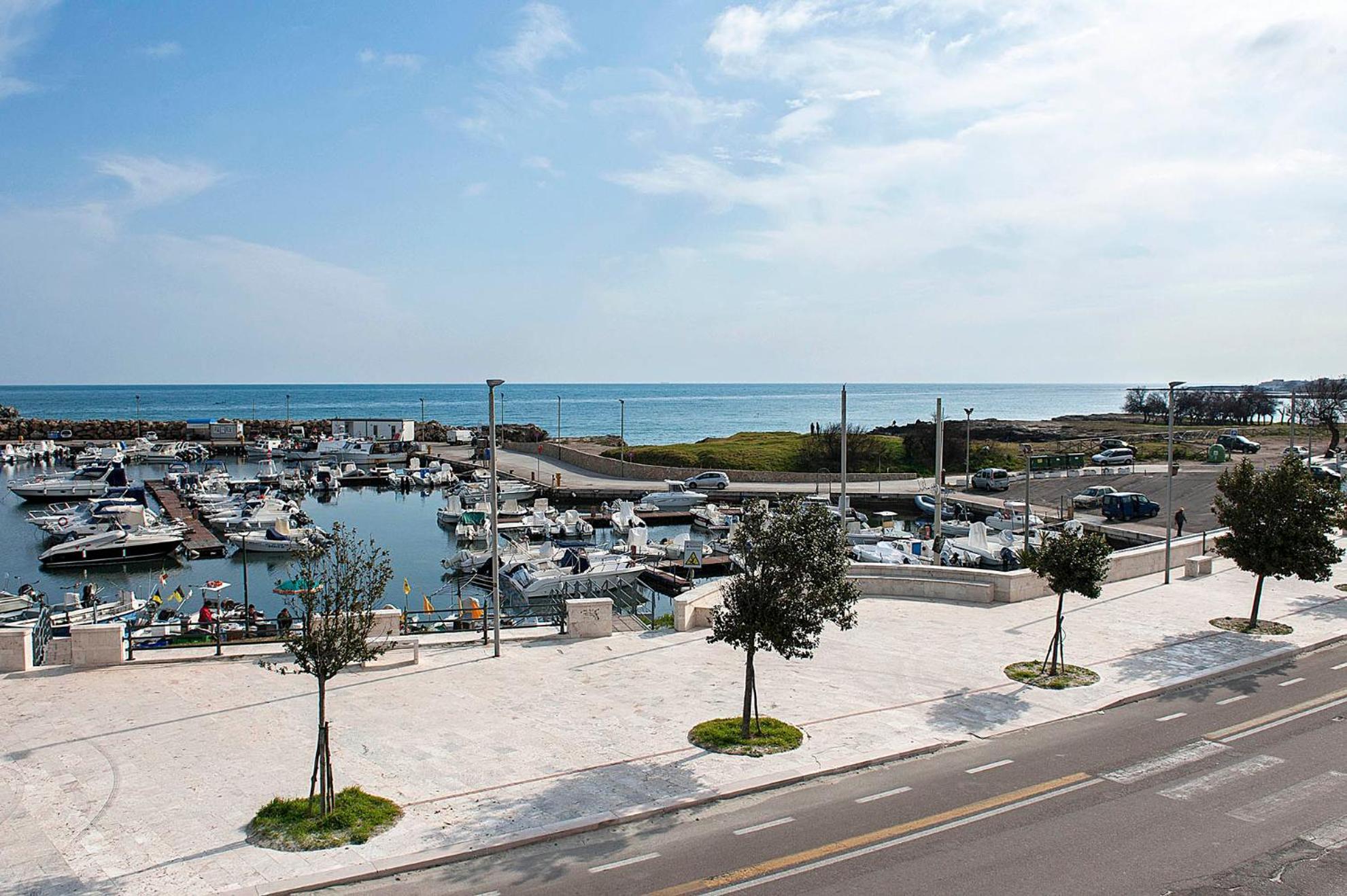 סן פוקה The View B&B, Terrace & More מראה חיצוני תמונה