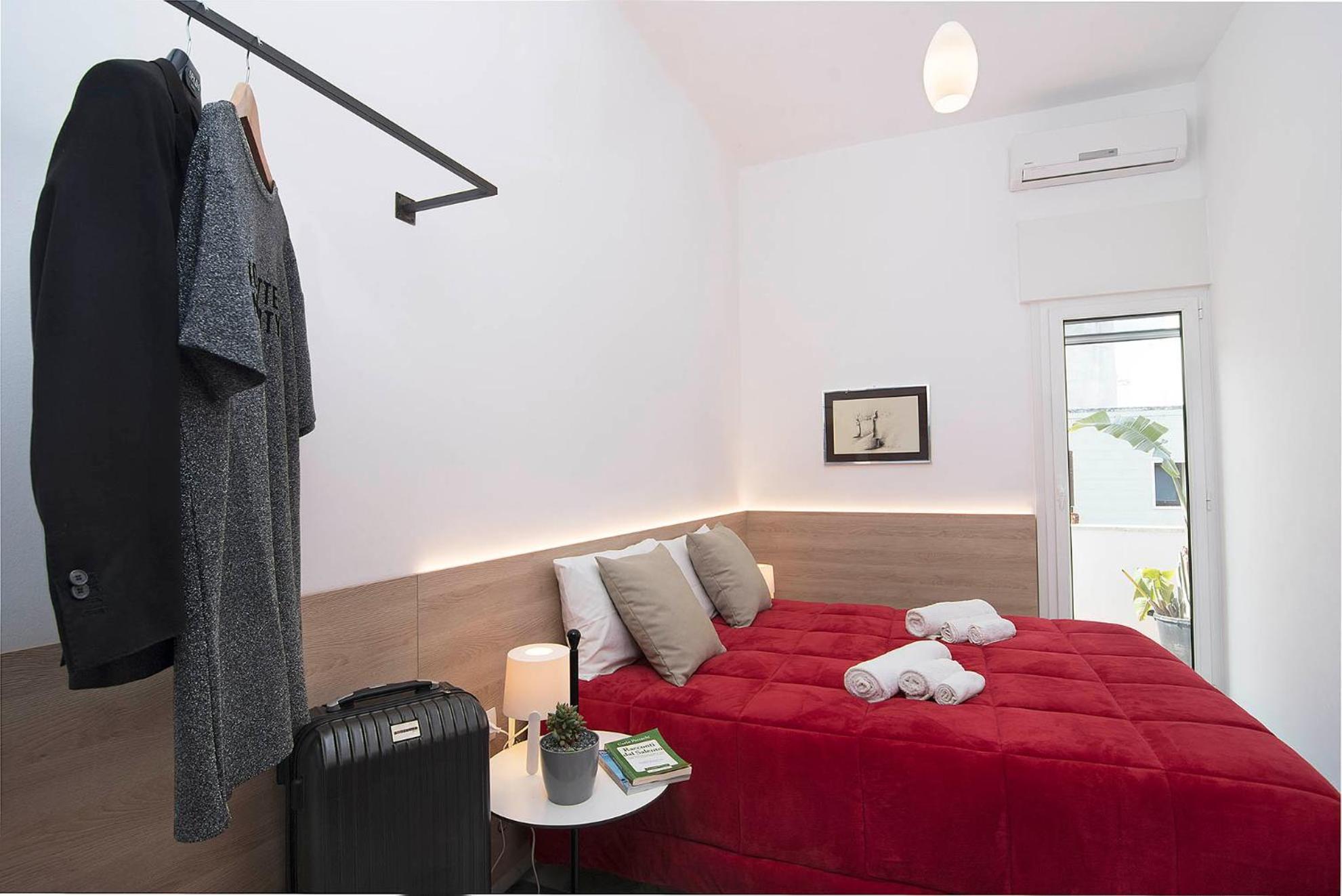 סן פוקה The View B&B, Terrace & More מראה חיצוני תמונה