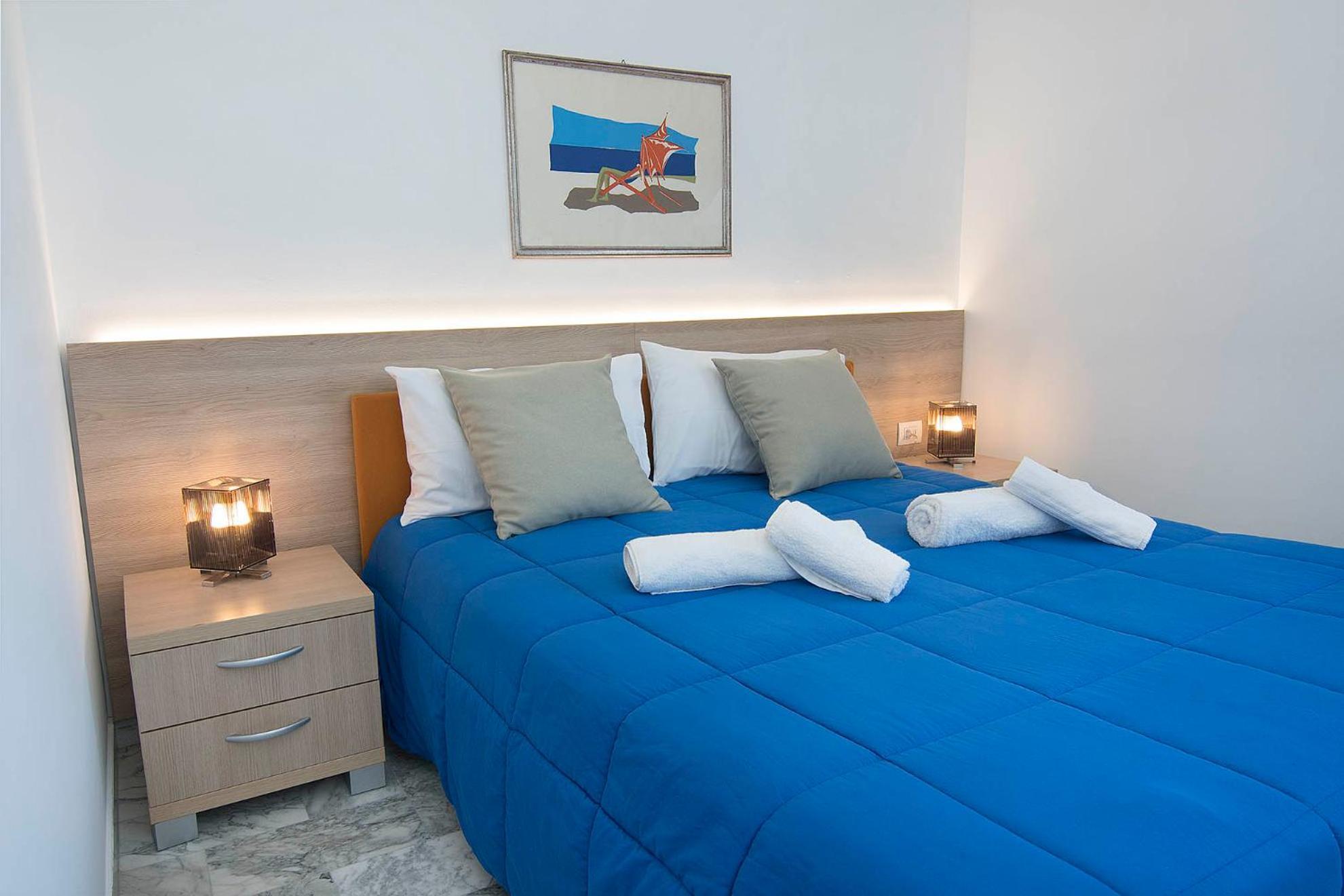 סן פוקה The View B&B, Terrace & More מראה חיצוני תמונה