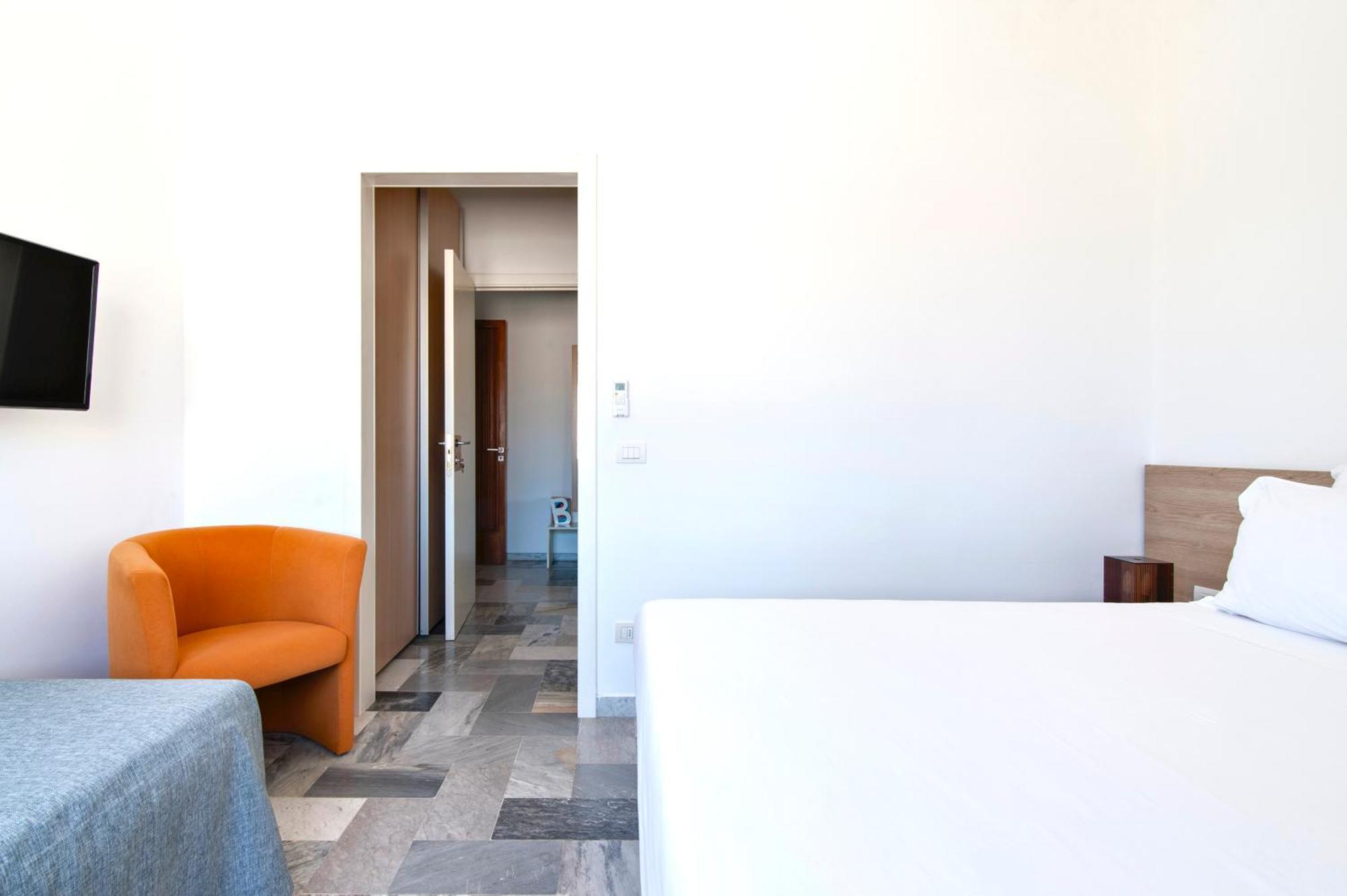 סן פוקה The View B&B, Terrace & More מראה חיצוני תמונה