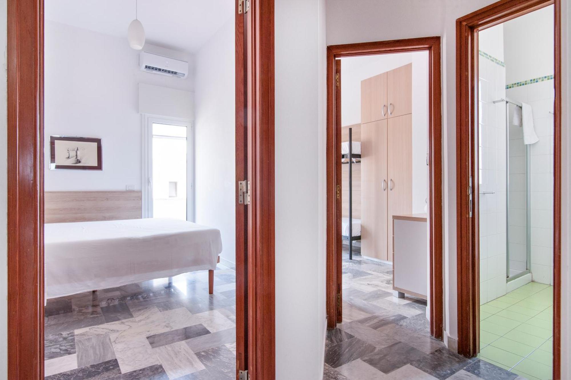 סן פוקה The View B&B, Terrace & More מראה חיצוני תמונה