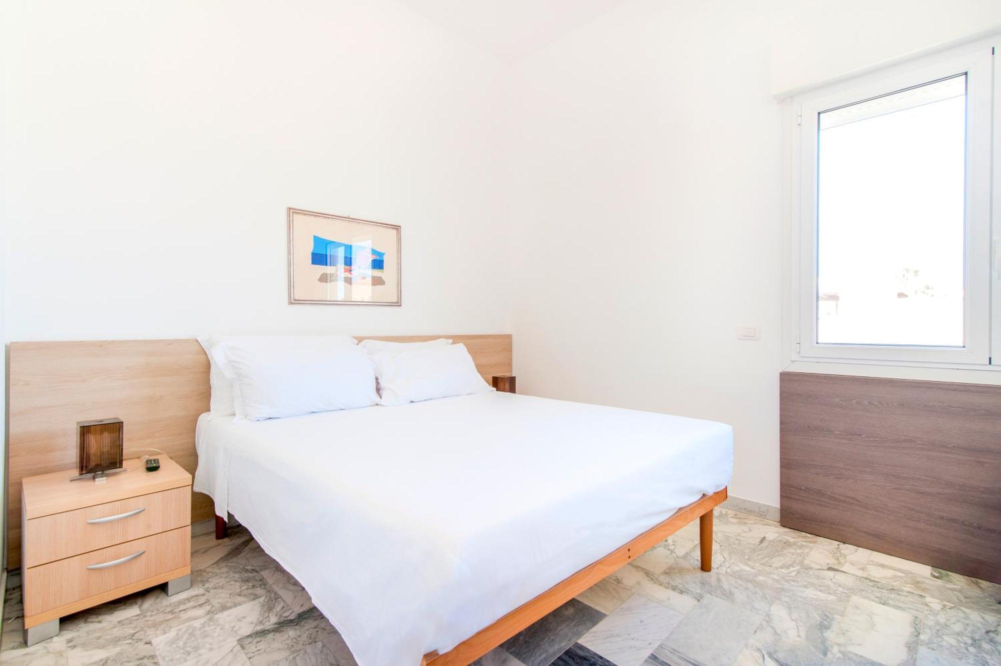 סן פוקה The View B&B, Terrace & More מראה חיצוני תמונה