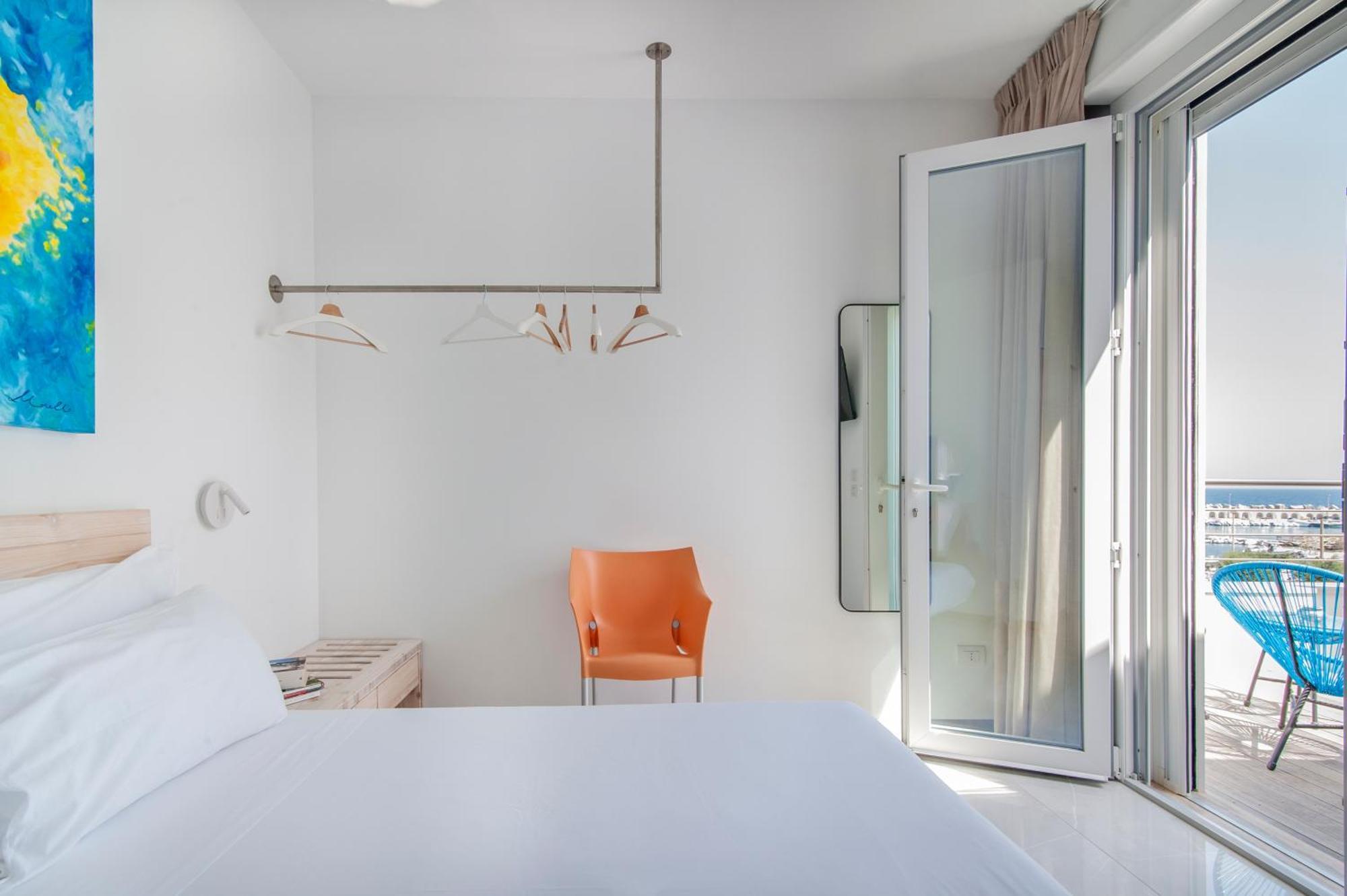 סן פוקה The View B&B, Terrace & More מראה חיצוני תמונה