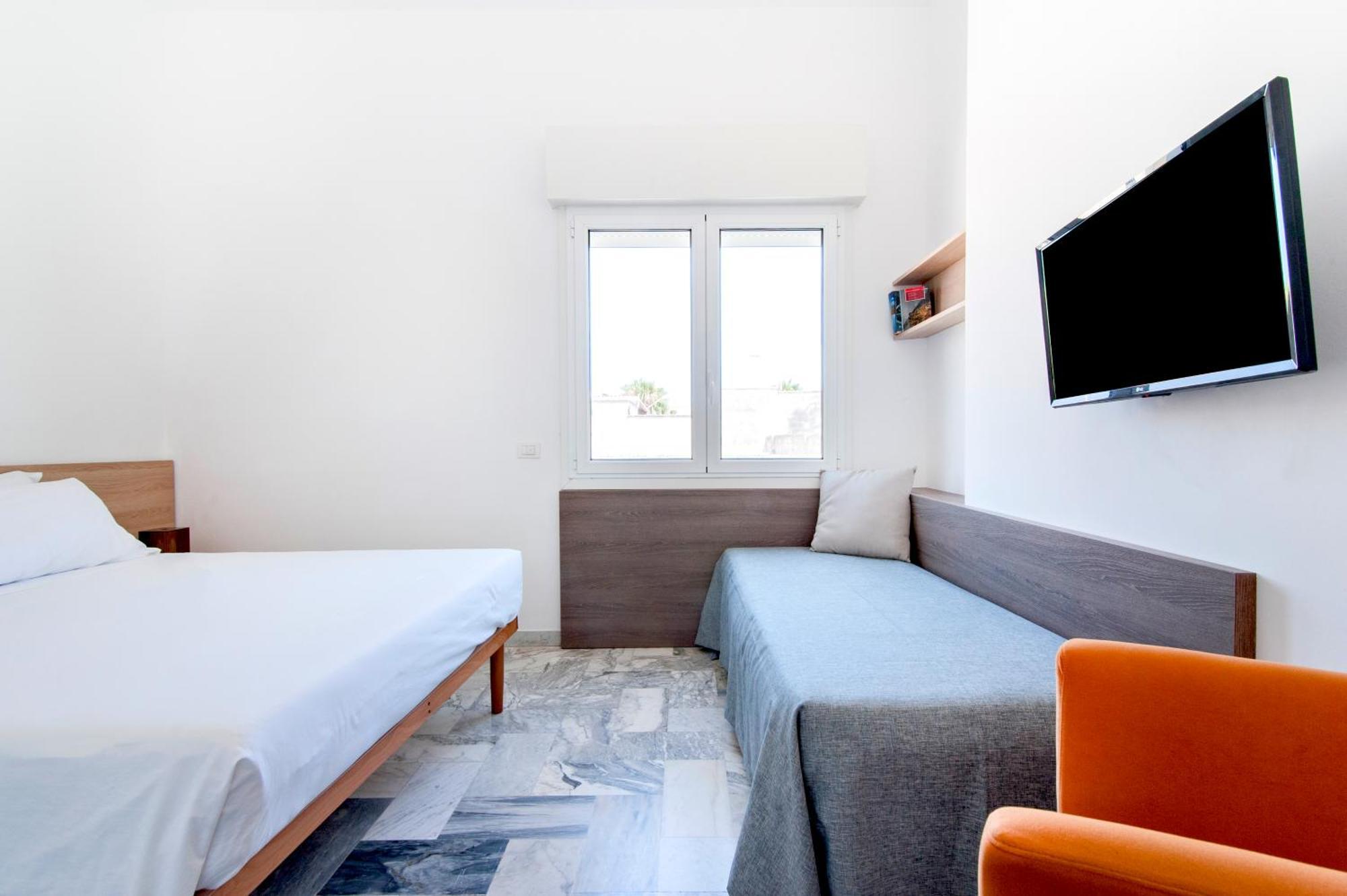 סן פוקה The View B&B, Terrace & More מראה חיצוני תמונה